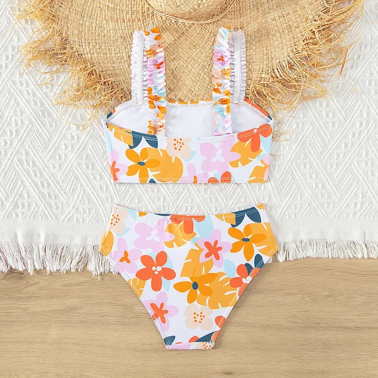 Bespoke High Neck Kids Yoga Wholesale: Curated Styles for Independent Boutiques