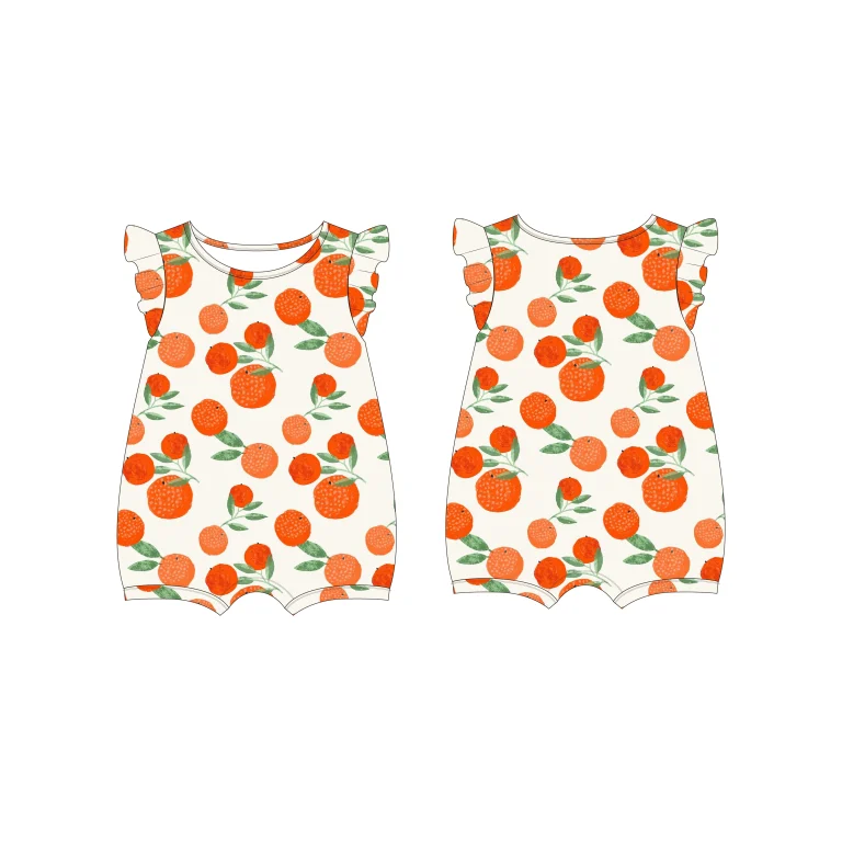 Girls High Waist Tummy Control Rapid Sample Development