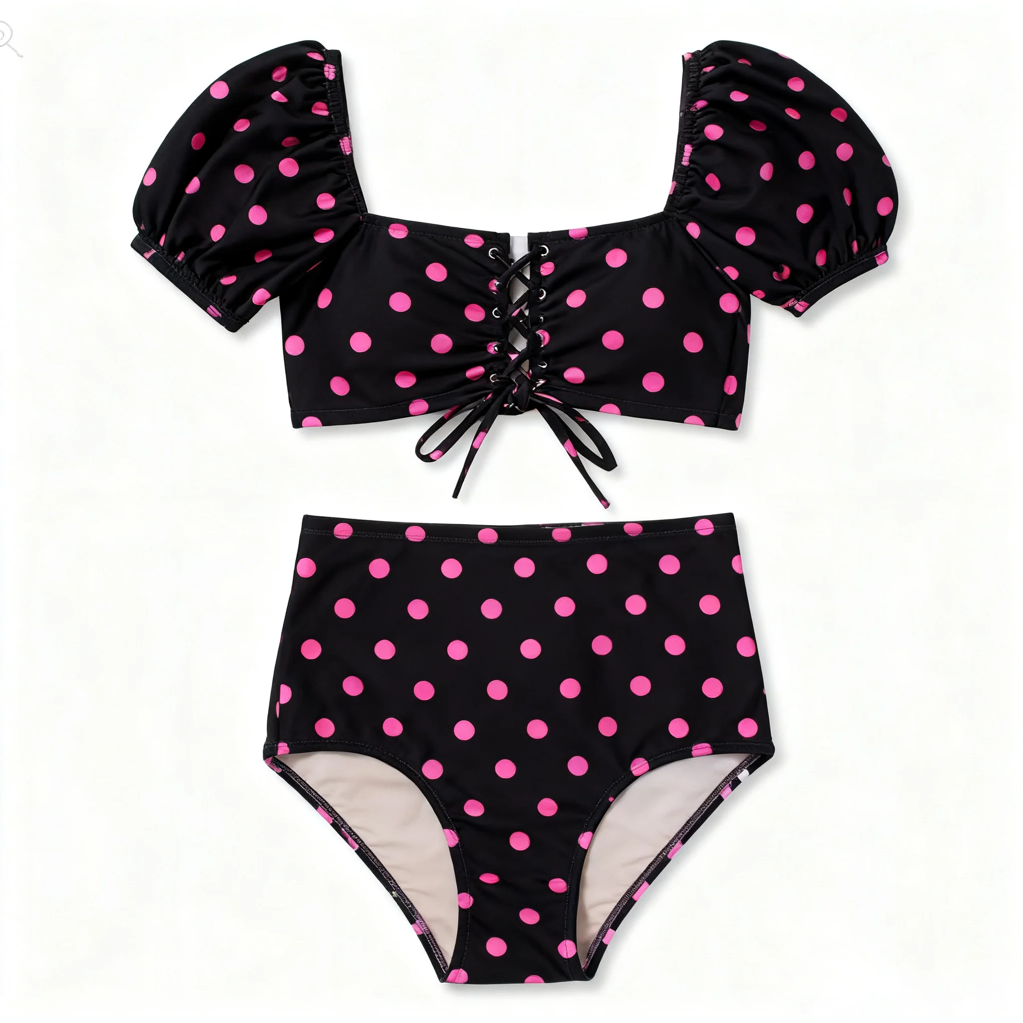 Trendy contemporary yoga wear for kids in vibrant designs, perfect for B2B wholesale buyers seeking premium activewear collections.