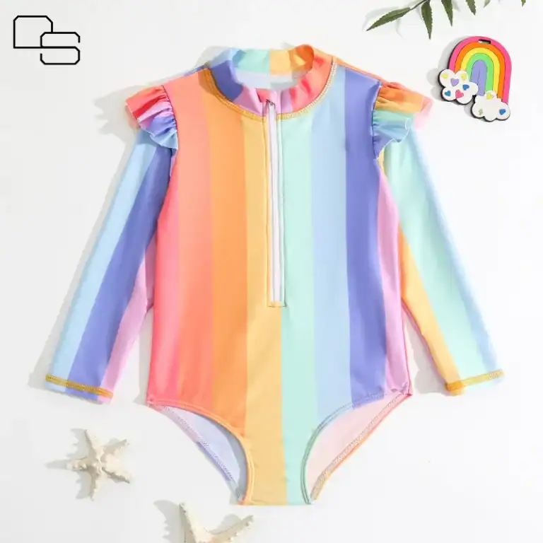 Eco-Luxury Youth Indoor Gym Wear Ready to Ship: Premium BSCI Audited Bamboo Fabrics