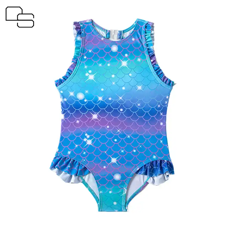 Women practicing yoga by a serene pond, showcasing stylish yoga gear ideal for B2B wholesale apparel retailers.
