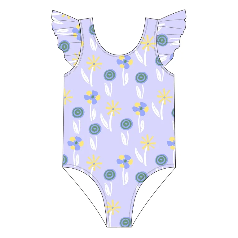 Girls Joyful Activewear Factory Direct Pricing for Brands (SGS Tested Certified)