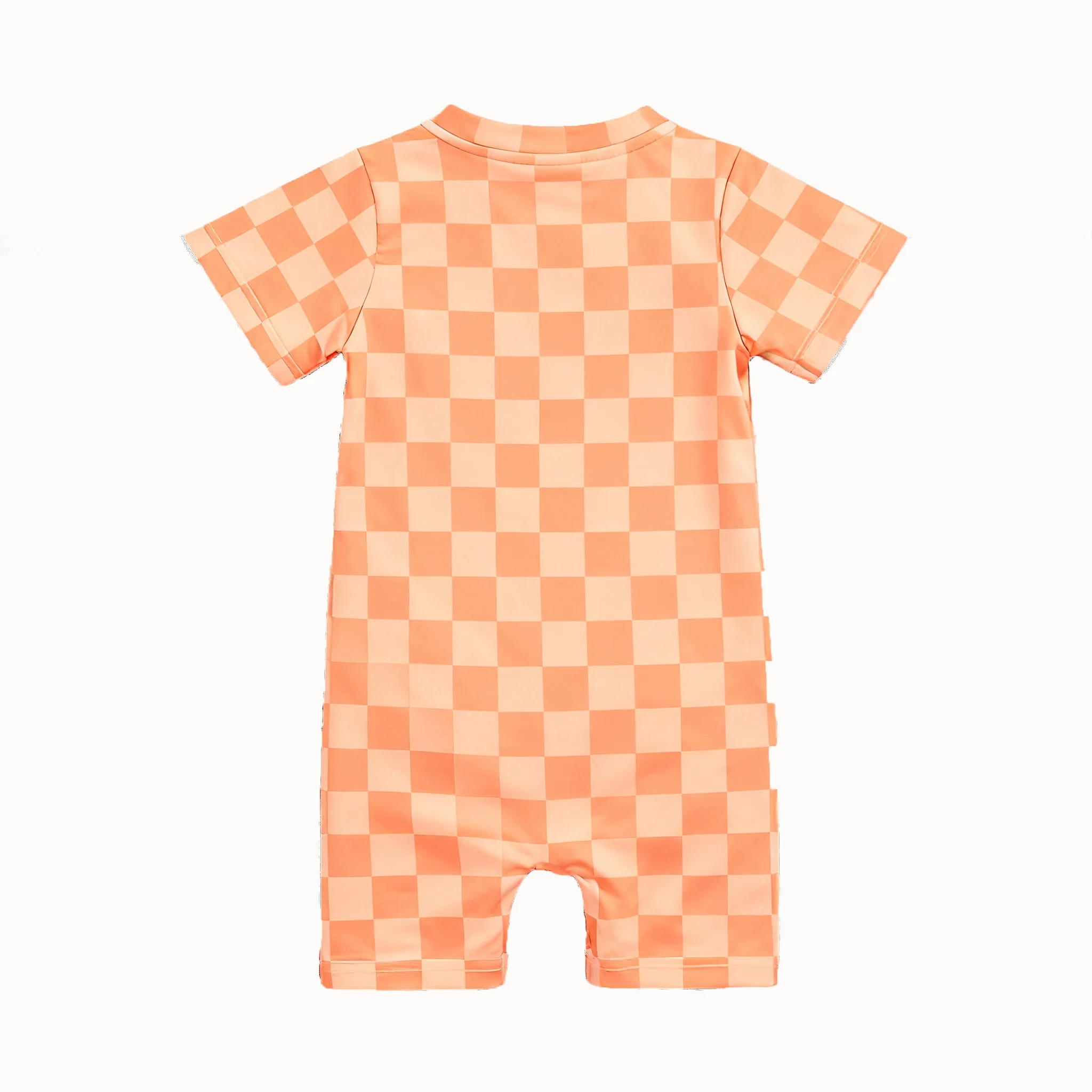 Colorful kids' activewear displayed for B2B wholesale buyers, showcasing top-selling designs and durable fabrics for energetic activities.