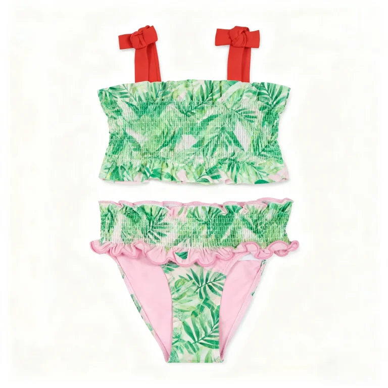 Tiered Pricing Luxury Girls Yoga Wear Low MOQ Factory Bulk Discounts for GOTS Certified Co