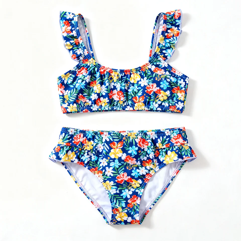 Snakeskin-patterned kids activewear available for wholesale; durable, stylish, and perfect for retailers seeking trendy children's clothing options.